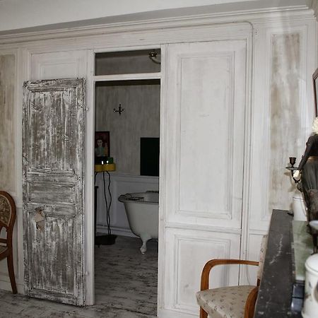 Le Clos Du Prince Quintin Eksteriør billede