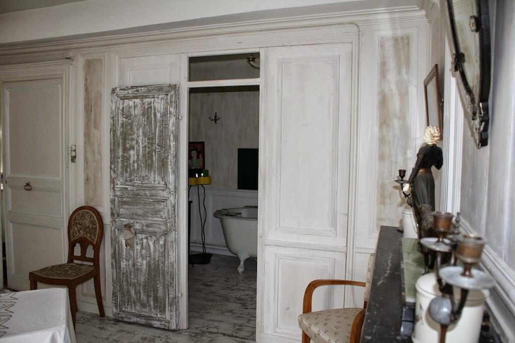 Le Clos Du Prince Quintin Eksteriør billede