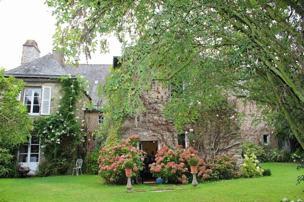 Le Clos Du Prince Quintin Eksteriør billede