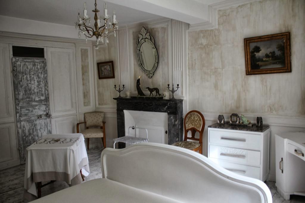 Le Clos Du Prince Quintin Eksteriør billede