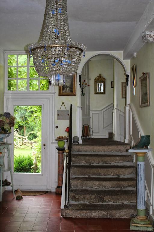 Le Clos Du Prince Quintin Eksteriør billede