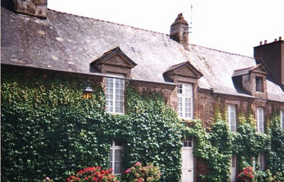Le Clos Du Prince Quintin Eksteriør billede