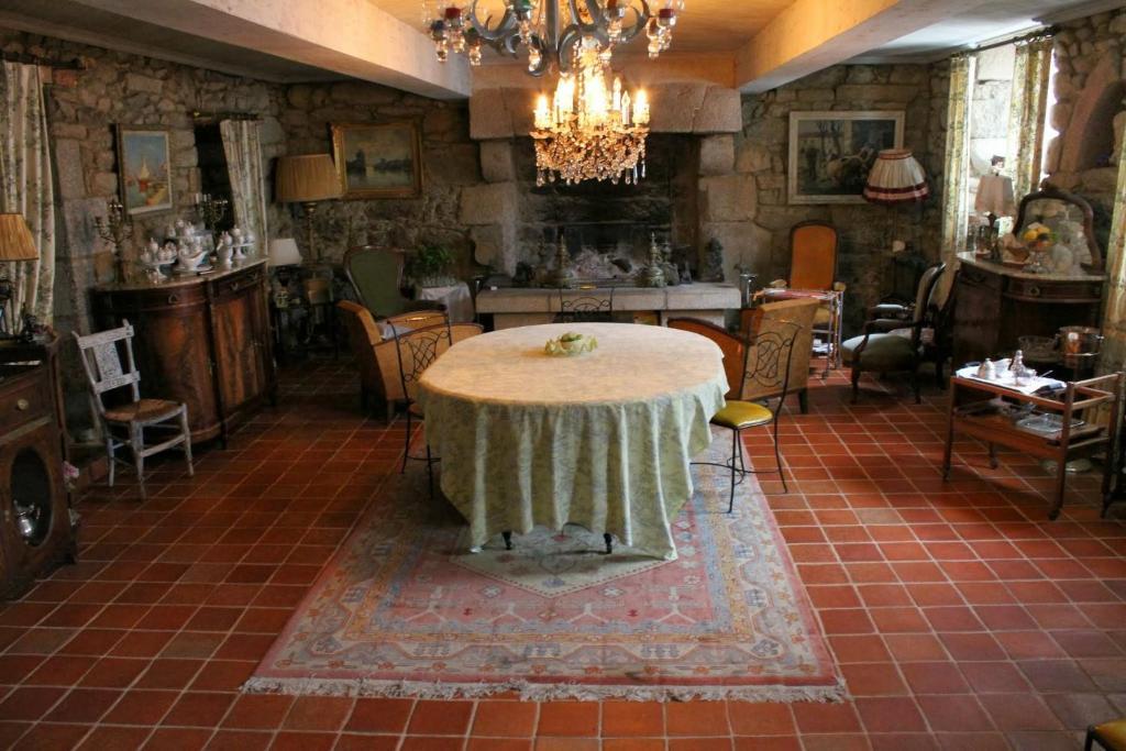Le Clos Du Prince Quintin Eksteriør billede