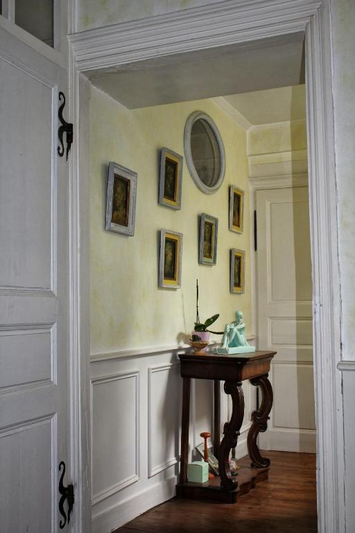 Le Clos Du Prince Quintin Eksteriør billede