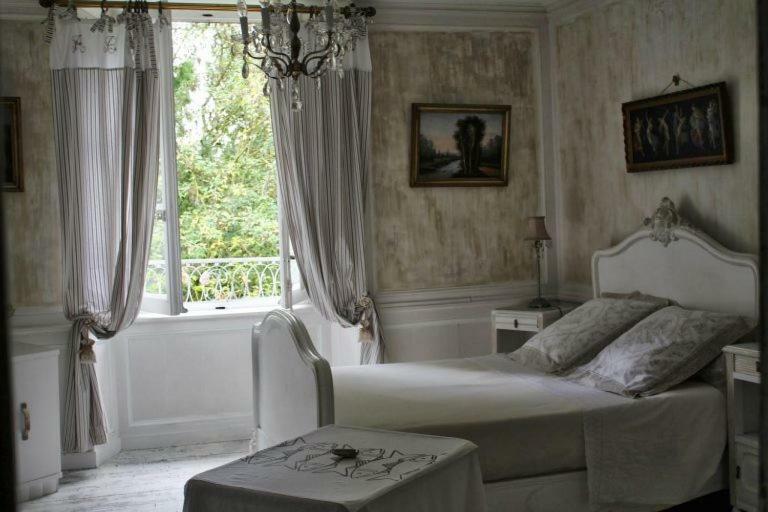 Le Clos Du Prince Quintin Eksteriør billede